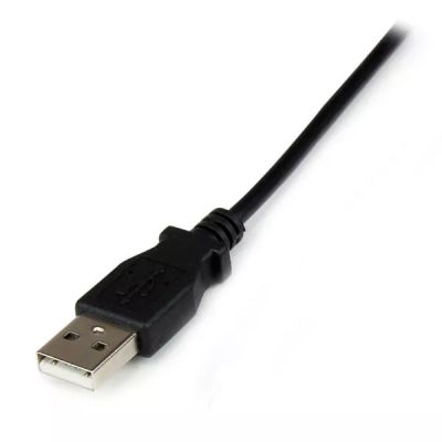 Vente StarTech.com Câble d'alimentation USB vers connecteur annulaire de StarTech.com au meilleur prix - visuel 2
