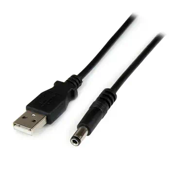 Câbles d'alimentation StarTech USB2TYPEN1M livraison rapide
