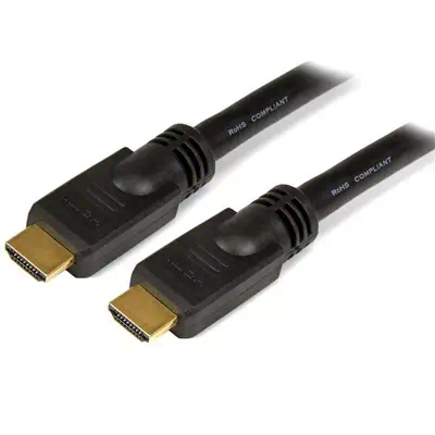 Revendeur officiel StarTech.com Câble HDMI haute vitesse Ultra HD 4K de 7m