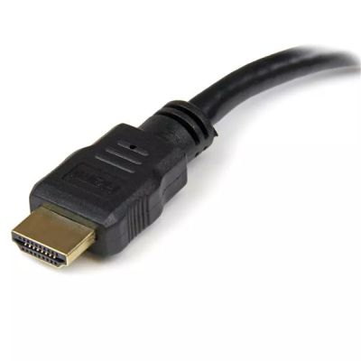 Vente StarTech.com Câble adaptateur vidéo HDMI vers DVI-D de StarTech.com au meilleur prix - visuel 2