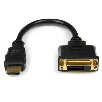 Câble HDMI StarTech HDDVIMF8IN offre