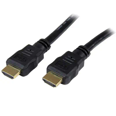 Vente StarTech.com Câble HDMI haute vitesse Ultra HD 4K de 1m au meilleur prix