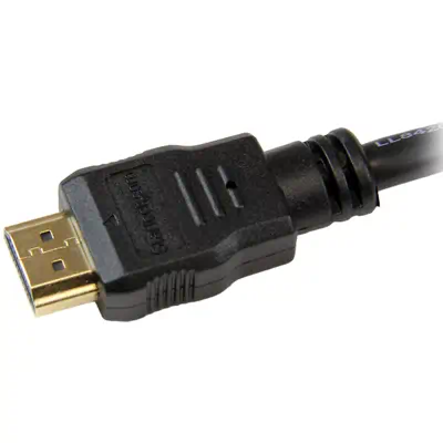 Vente StarTech.com Câble HDMI haute vitesse Ultra HD 4K StarTech.com au meilleur prix - visuel 4