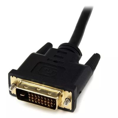 Achat StarTech.com Câble adaptateur vidéo de 20 cm HDMI vers sur hello RSE - visuel 3