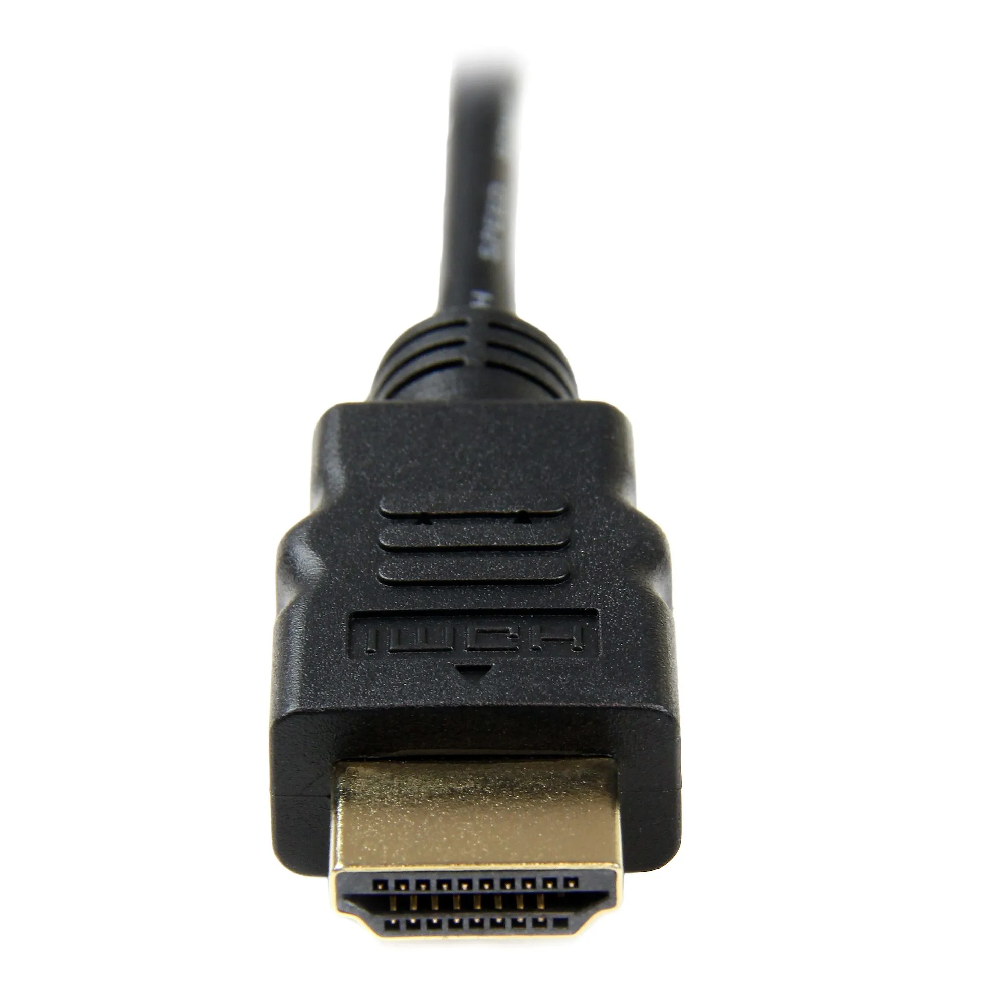 Vente StarTech.com Câble HDMI haute vitesse avec Ethernet 3m StarTech.com au meilleur prix - visuel 6