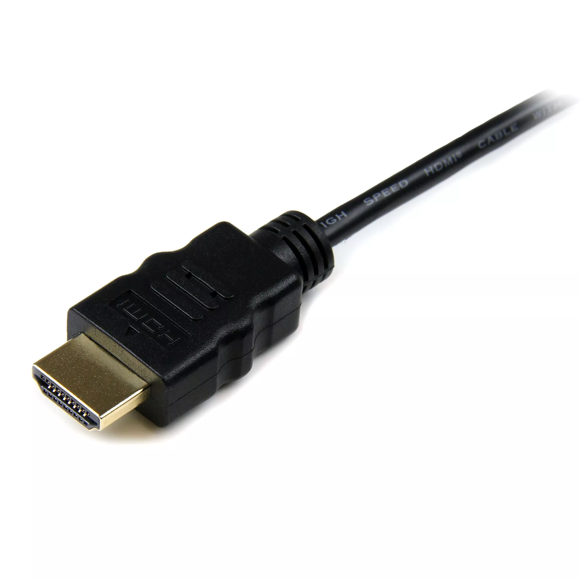 Vente StarTech.com Câble HDMI haute vitesse avec Ethernet 3m StarTech.com au meilleur prix - visuel 2
