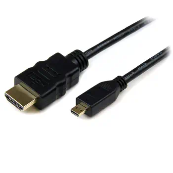 Câble HDMI StarTech HDADMM3M offre