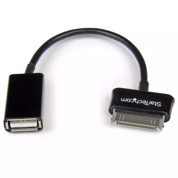 Vente StarTech.com Câble USB OTG Samsung Galaxy Tab au meilleur prix