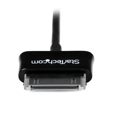 StarTech Câble USB OTG Samsung Galaxy Tab - Adaptateur - visuel 2