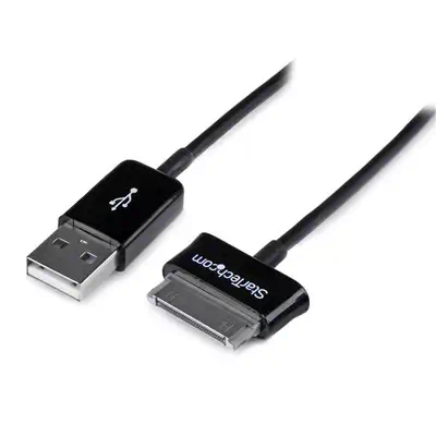 StarTech Câble station d'accueil vers USB pour Samsung - Câble USB - visuel 1