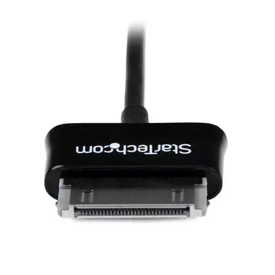 StarTech Câble station d'accueil vers USB pour Samsung - Câble USB - visuel 4