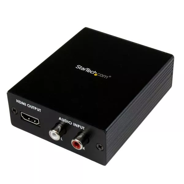 Vente Câble HDMI StarTech.com Convertisseur Vidéo Composante YPbPr (YUV sur hello RSE