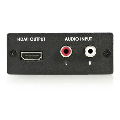 StarTech Convertisseur Vidéo Composante YPbPr (YUV) ou - Câble HDMI - visuel 2