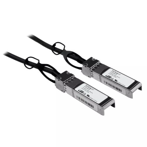 Vente Câble RJ et Fibre optique StarTech.com Câble réseau passif SFP+ 10 GbE à connexion