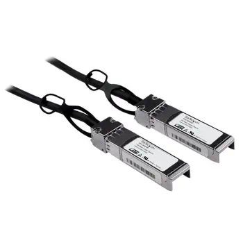 Achat Câble RJ et Fibre optique StarTech.com Câble réseau passif SFP+ 10 GbE à connexion sur hello RSE