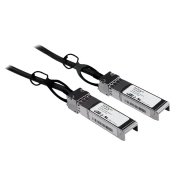 Achat Câble RJ et Fibre optique StarTech.com Câble SFP+ à connexion directe compatible sur hello RSE