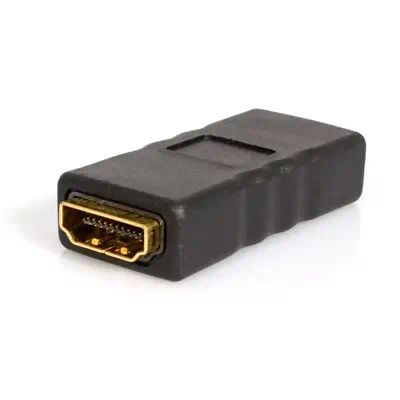 StarTech Adaptateur HDMI vers HDMI - Connecteur HDMI à - Câble HDMI - visuel 1