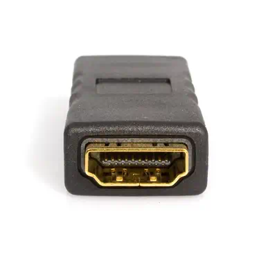 StarTech Adaptateur HDMI vers HDMI - Connecteur HDMI à - Câble HDMI - visuel 2