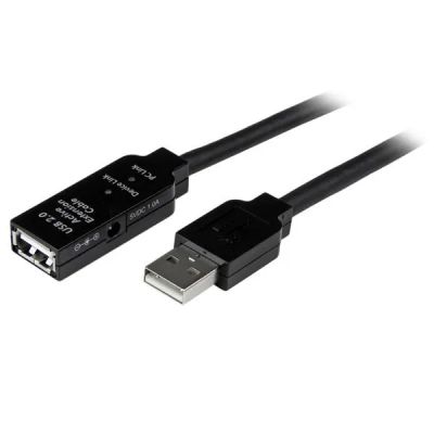 Achat StarTech.com Câble Répéteur USB 15 m - Rallonge sur hello RSE - visuel 5