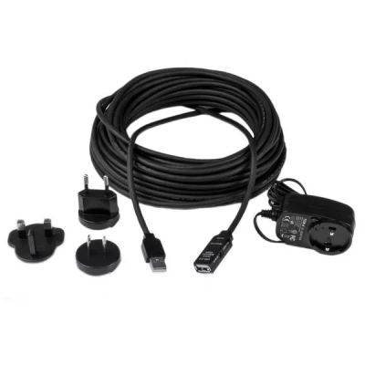Vente StarTech.com Câble Répéteur USB 15 m - Rallonge StarTech.com au meilleur prix - visuel 4