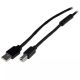 Achat StarTech.com Câble USB Actif A vers B 20 sur hello RSE - visuel 1