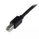 Achat StarTech.com Câble USB Actif A vers B 20 sur hello RSE - visuel 5