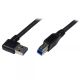 Achat StarTech.com Câble USB 3.0 SuperSpeed A vers B sur hello RSE - visuel 1