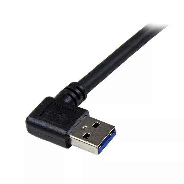 Vente StarTech.com Câble USB 3.0 SuperSpeed A vers B StarTech.com au meilleur prix - visuel 2