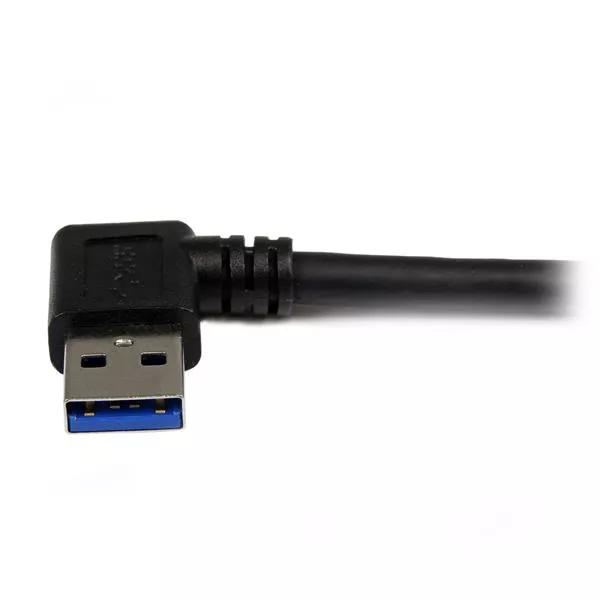 Achat StarTech.com Câble USB 3.0 SuperSpeed A vers B sur hello RSE - visuel 3