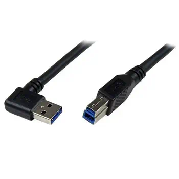 Câble USB StarTech USB3SAB1MRA avis
