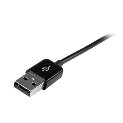 StarTech.com Câble USB pour ASUS Transformer Pad et StarTech.com - visuel 2 - hello RSE
