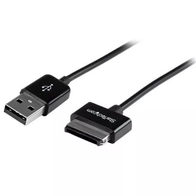 Vente Câble USB StarTech.com Câble USB pour ASUS Transformer Pad et Eee Pad Transformer / Slider - 3 m