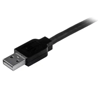 Vente StarTech.com Câble USB Actif A vers B 15 StarTech.com au meilleur prix - visuel 4