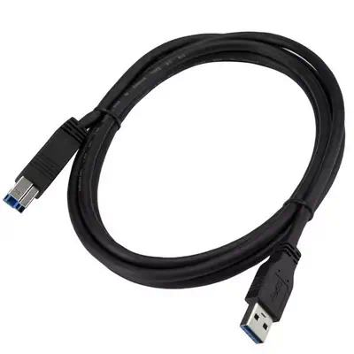 Vente StarTech.com Câble Certifié USB 3.0 A vers B StarTech.com au meilleur prix - visuel 4