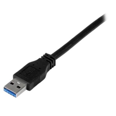 Achat StarTech.com Câble Certifié USB 3.0 A vers B sur hello RSE - visuel 5