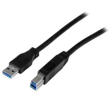 Achat responsable USB3CAB1M
