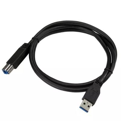Vente StarTech.com Câble Certifié USB 3.0 A vers B StarTech.com au meilleur prix - visuel 4