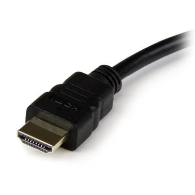Achat StarTech.com Adaptateur HDMI vers VGA pour ordinateur de sur hello RSE - visuel 7
