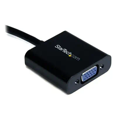 StarTech Adaptateur convertisseur Micro HDMI vers VGA pour - Câble HDMI - visuel 3