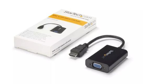 Vente StarTech.com Câble adaptateur / Convertisseur HDMI vers StarTech.com au meilleur prix - visuel 6