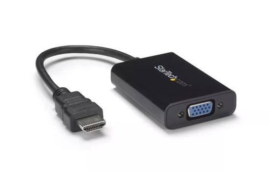 Revendeur officiel Câble HDMI StarTech.com Câble adaptateur / Convertisseur HDMI vers
