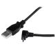 Vente StarTech.com Câble Micro USB 1 m - A StarTech.com au meilleur prix - visuel 2