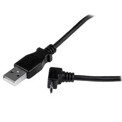 Achat StarTech.com Câble Micro USB 1 m - A sur hello RSE - visuel 3