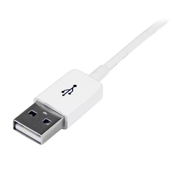 Vente StarTech.com Câble Rallonge USB 3m - Câble USB StarTech.com au meilleur prix - visuel 2