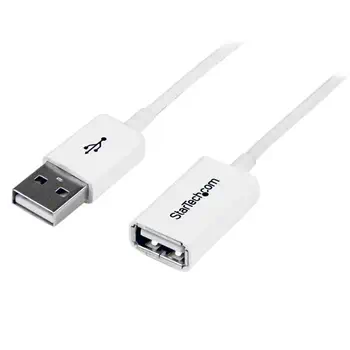 Offre Câble USB StarTech USBEXTPAA3MW