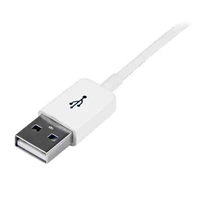 StarTech Câble Rallonge USB 3m - Câble USB 2.0 A-A Mâle / - visuel 2