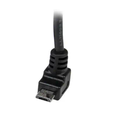 Vente StarTech.com Câble Micro USB 2 m - A StarTech.com au meilleur prix - visuel 10