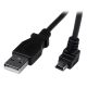 Achat StarTech.com Câble Mini USB 2 m - A sur hello RSE - visuel 1