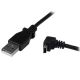 Vente StarTech.com Câble Mini USB 2 m - A StarTech.com au meilleur prix - visuel 2