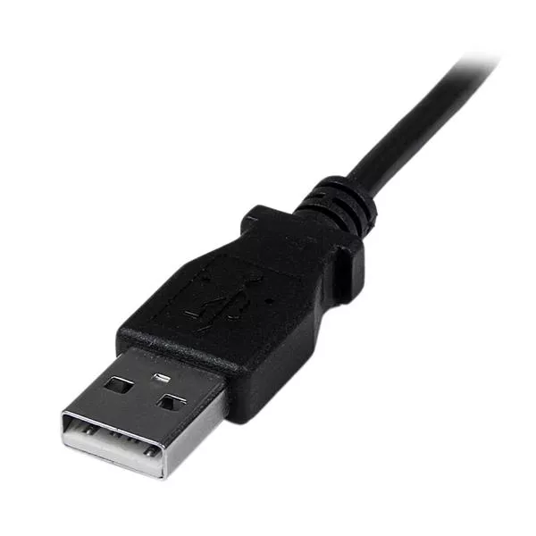 Achat StarTech.com Câble Mini USB 2 m - A sur hello RSE - visuel 3